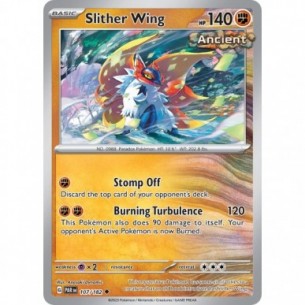Slither Wing