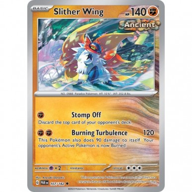 Slither Wing