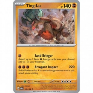 Ting-Lu
