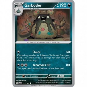 Garbodor