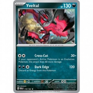 Yveltal