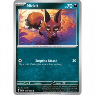 Nickit