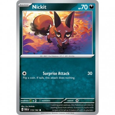 Nickit