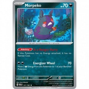 Morpeko