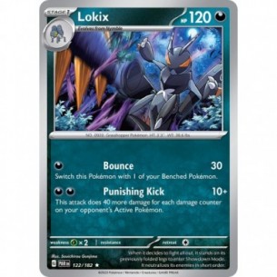 Lokix