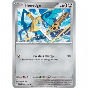 Honedge