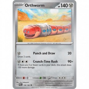 Orthworm