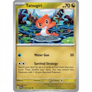 Tatsugiri