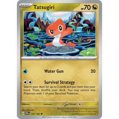 Tatsugiri