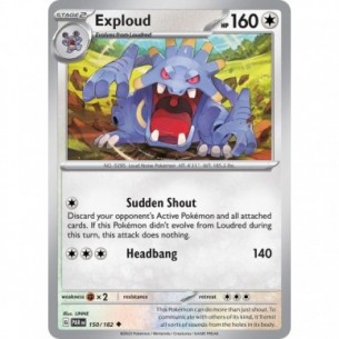 Exploud
