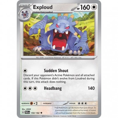 Exploud