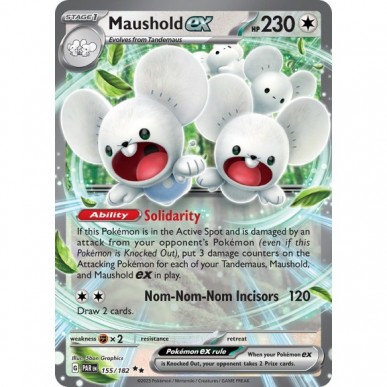 Maushold ex