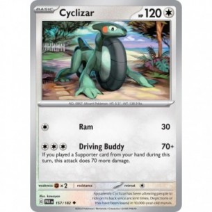 Cyclizar