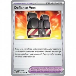Defiance Vest