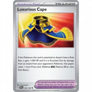 Luxurious Cape