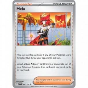 Mela