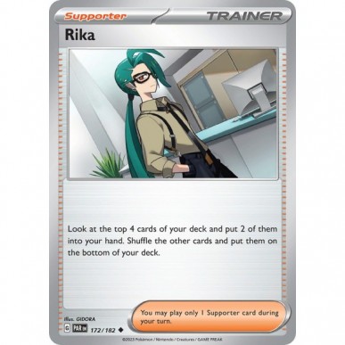 Rika