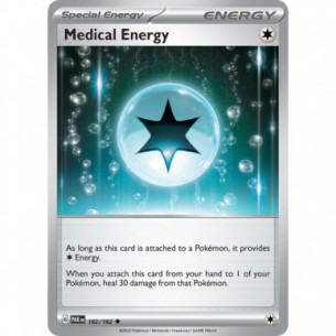 Medical Energy