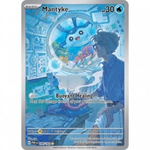 Mantyke