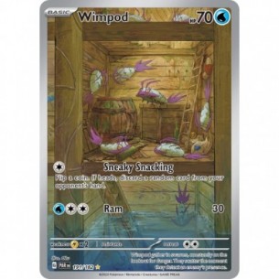 Wimpod