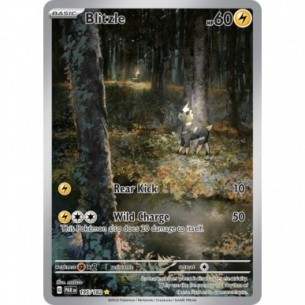 Blitzle