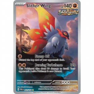 Slither Wing