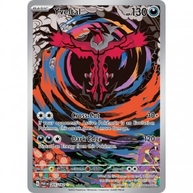 Yveltal