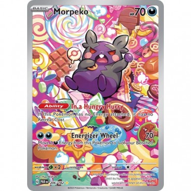 Morpeko