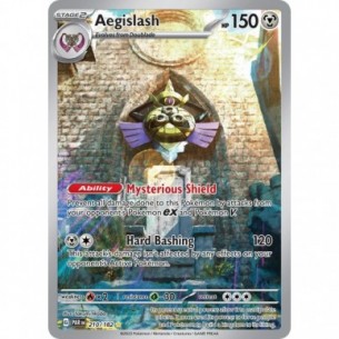 Aegislash
