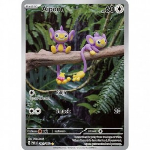 Aipom