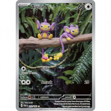 Aipom