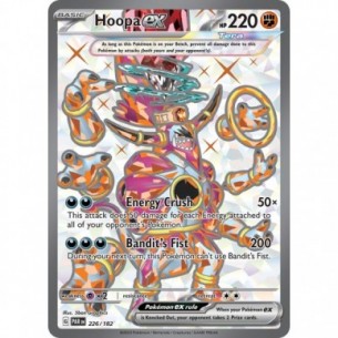 Hoopa ex