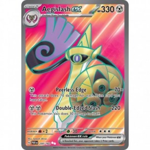 Aegislash ex