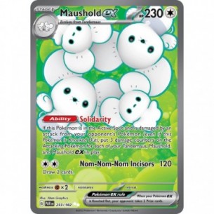 Maushold ex