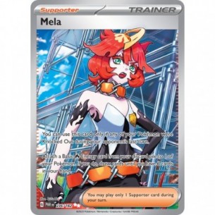 Mela