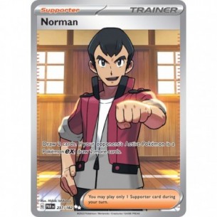 Norman