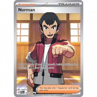 Norman