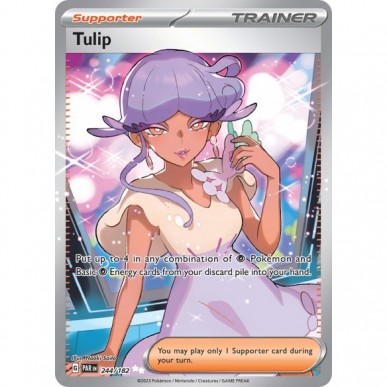 Tulip