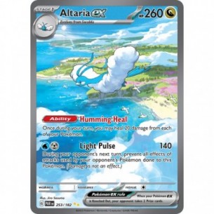 Altaria ex