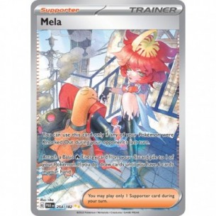 Mela