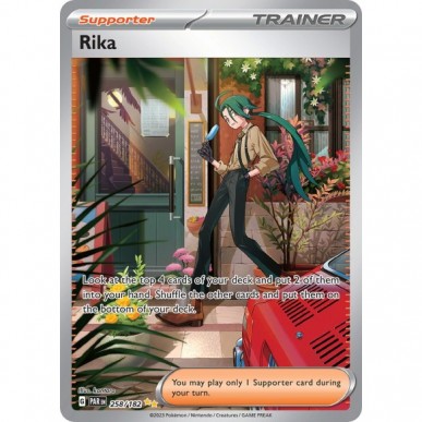 Rika
