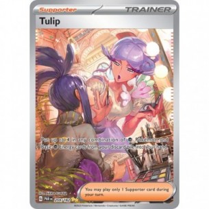 Tulip
