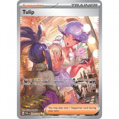 Tulip