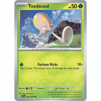 Toedscool