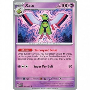 Xatu