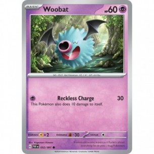 Woobat