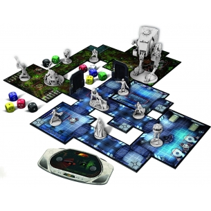 Star Wars - Assalto Imperiale Giochi per Esperti 2