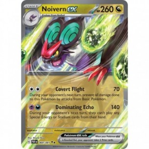 Noivern ex