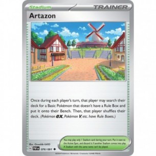 Artazon