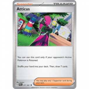 Atticus